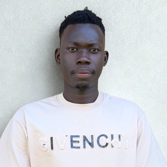 Emma Owacgiue Twero Innovation Academy