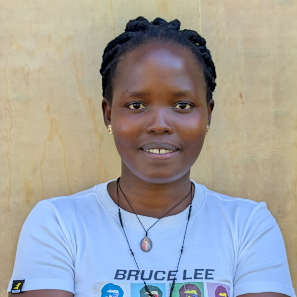 Ancilia - Twero Innovation Academy