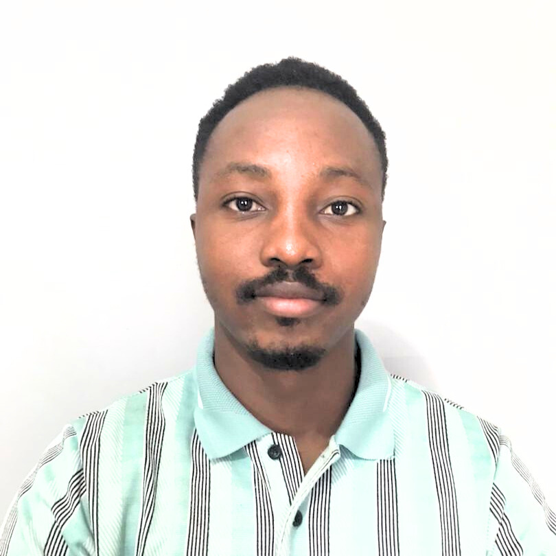 Arthur - Twero Innovation Academy